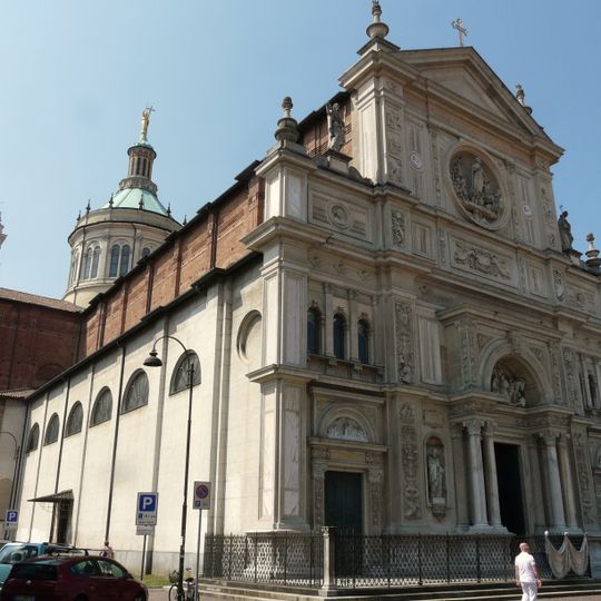 Basilica di San Martino