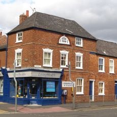 2, 4 And 6, North Parade