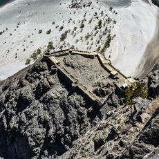 Skardu Fort