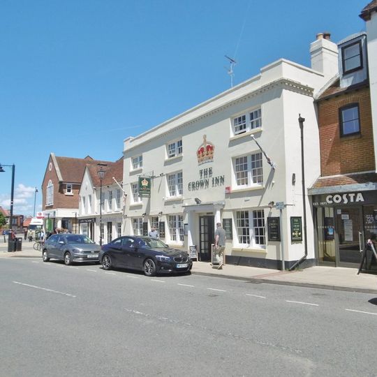 The Crown Public House