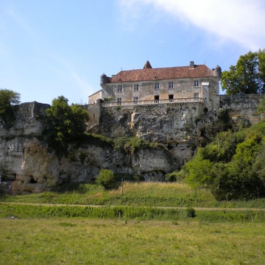 Château d'Aucors