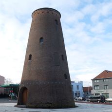 Katerheidemolen