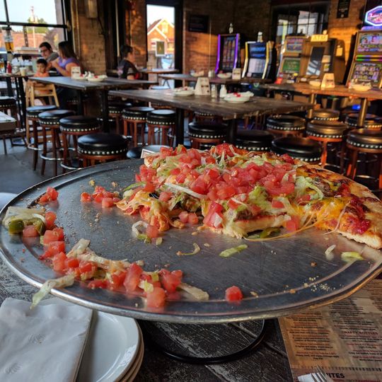 Paisan's
