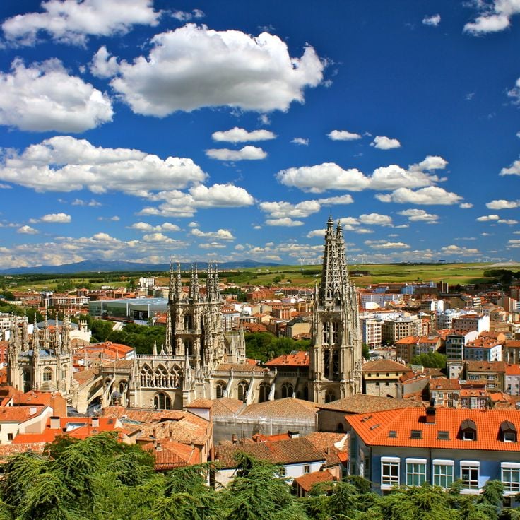 Burgos