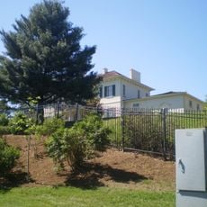 Riversdale