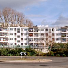 Kensal House