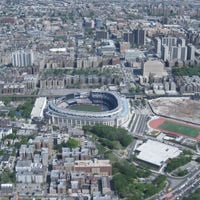 Bronx