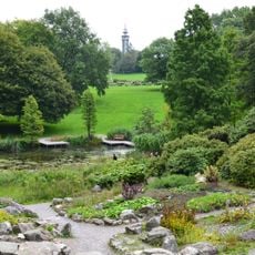 Grugapark