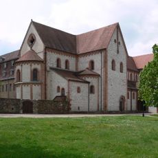 Wechselburg Priory