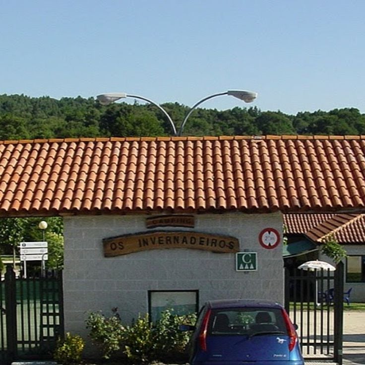 Os Invernadeiros