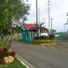 Parque Familiar Julio Enrique Monagas