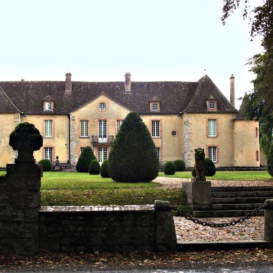 Château de Bois-le-Roi
