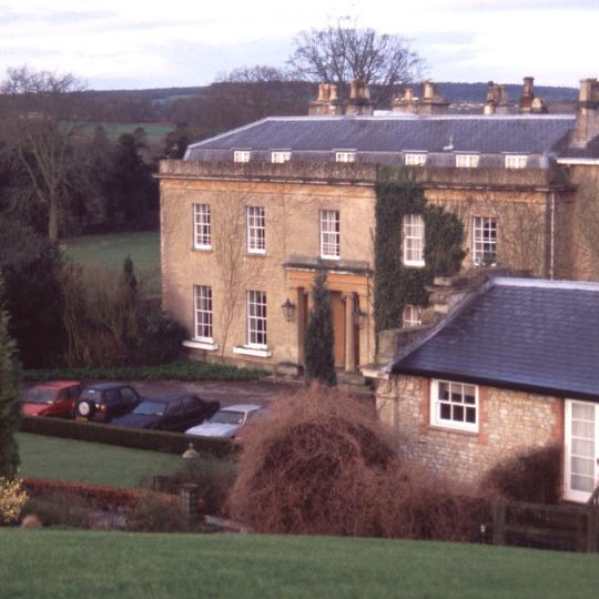 Bishopstrow House
