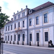 Hospital Dresden Friedrichstadt