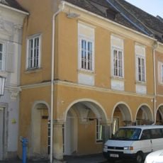 Hauptplatz 4 Bad Radkersburg