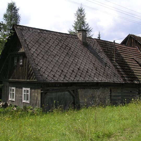 Trávníček ev. č. 2