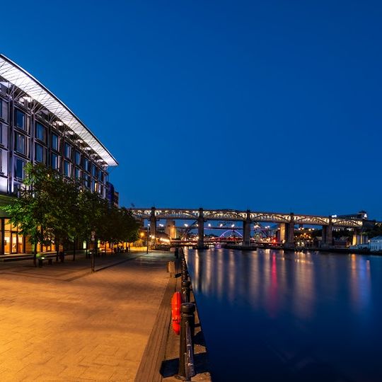 Copthorne Hotel