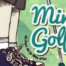 Eden Golf