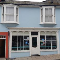 Gateway Buildings No.2, Eastgate