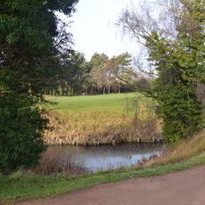 Frilford Heath, Ponds and Fens
