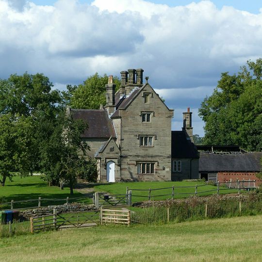 Stonehouse Farmhouse