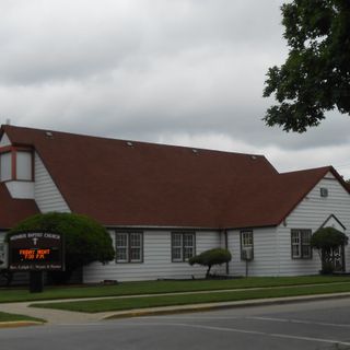 Elmhurst Christian Reformed Church