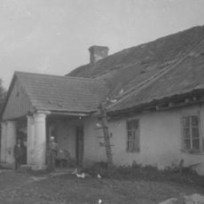 Сядзіба, Дастоева