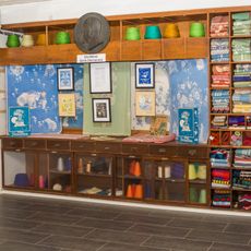 Sågmyra Hembygdsmuseum