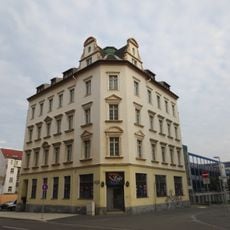 Georgstraße 2, Chemnitz-Zentrum