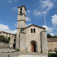 Abbaye de Valbonne