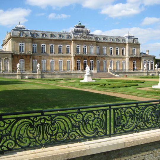 Wrest Park