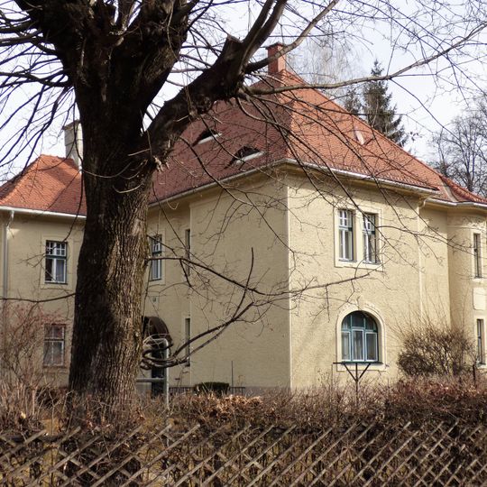 Lorberaustraße 18, Leoben