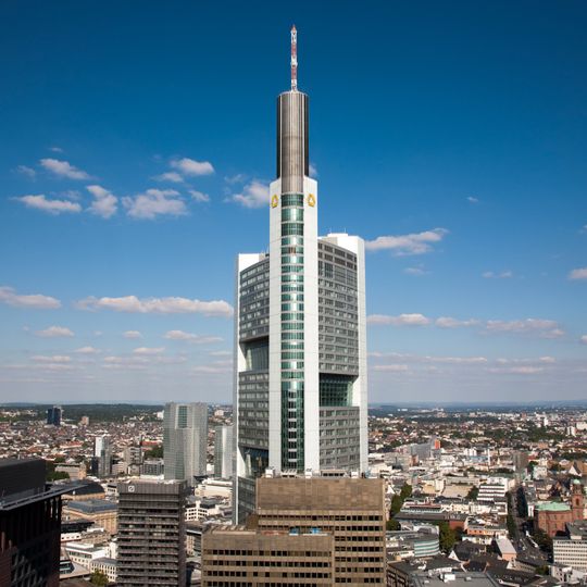Commerzbank Tower