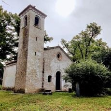 Chiesa di Santa Cristina