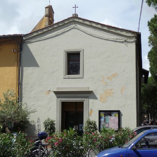 Chiesa di San Lazzaro