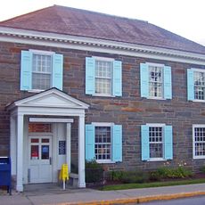 United States Post Office