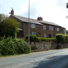 Rock Cottage and Rock Farm