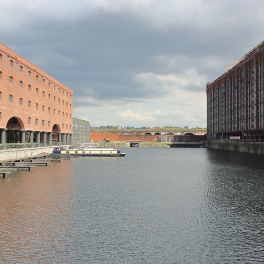 Stanley Dock