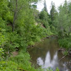 Lēģernieku atsegums