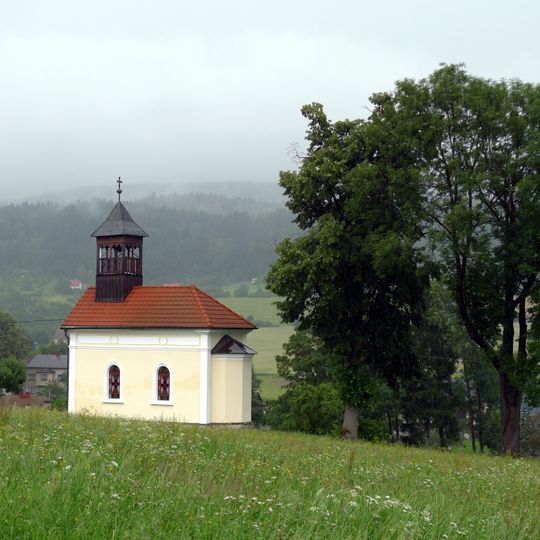 Velké Svatoňovice