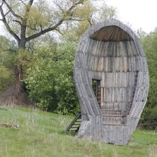 Николино ухо