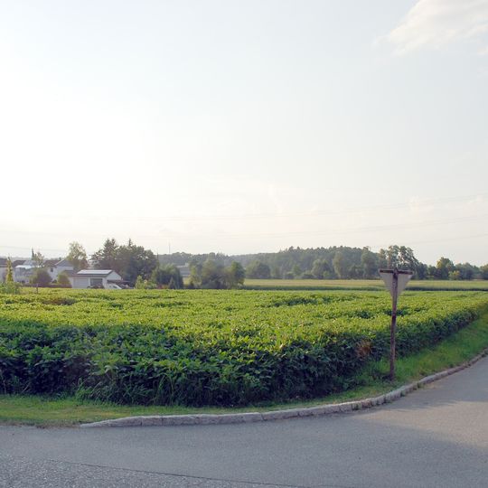 Römerzeitliche Siedlung Laßnitztal – Wettmannstätten