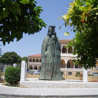 Church of Cyprus