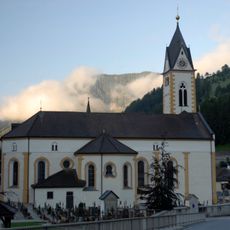 Mariä Himmelfahrt (Pfons)