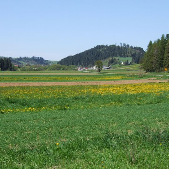 Polish Spiš