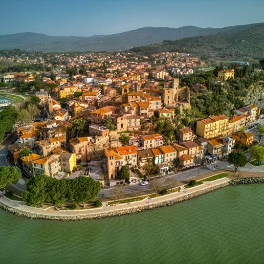 Passignano sul Trasimeno