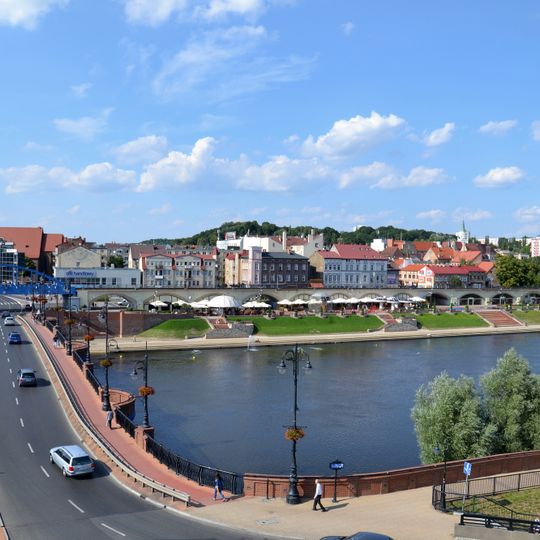 Gorzów Wielkopolski