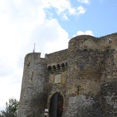 Château de Montmorin