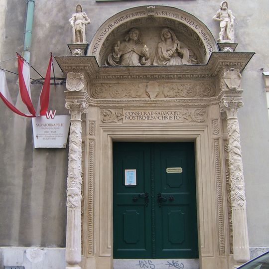 Church of Saint Salvator