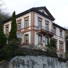Villa Emmi